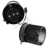 Innenraumgebläse MEAT & DORIA 994400