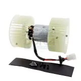 Innenraumgebläse MEAT & DORIA 994407