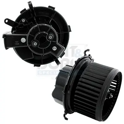 Innenraumgebläse MEAT & DORIA 994409 Bild Innenraumgebläse MEAT & DORIA 994409