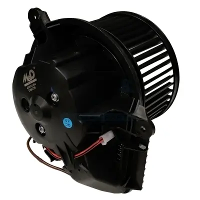 Innenraumgebläse MEAT & DORIA 994421