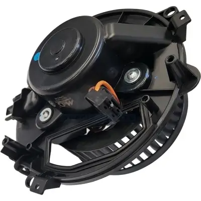 Innenraumgebläse MEAT & DORIA 994431 Bild Innenraumgebläse MEAT & DORIA 994431