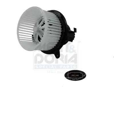 Innenraumgebläse MEAT & DORIA 994448