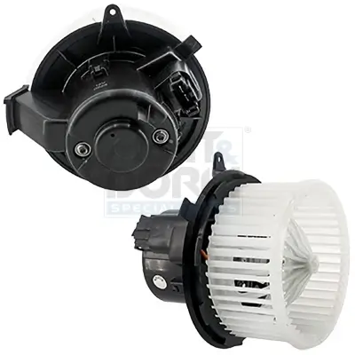 Innenraumgebläse MEAT & DORIA 994449