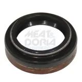 Sensor, Ansauglufttemperatur Saugrohr MEAT & DORIA 82450