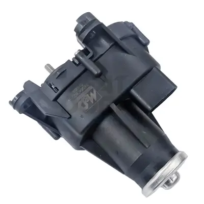 Stellelement, Drallklappen (Saugrohr) MEAT & DORIA 89806