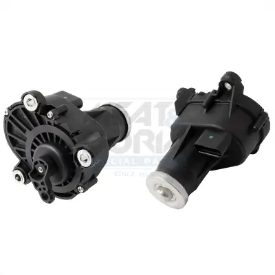 Stellelement, Drallklappen (Saugrohr) MEAT & DORIA 89695E