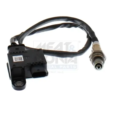 Partikelsensor MEAT & DORIA 57383 Bild Partikelsensor MEAT & DORIA 57383