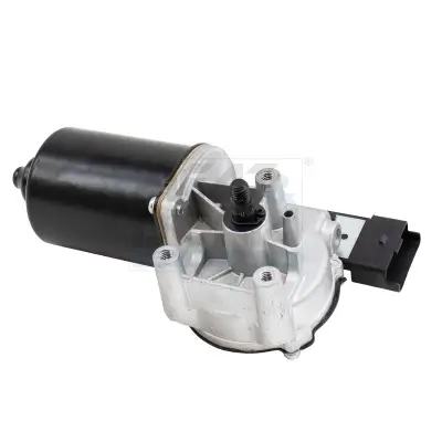 Wischermotor 12 V MEAT & DORIA 27681