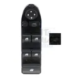 Schalter, Fensterheber vorne links MEAT & DORIA 26905