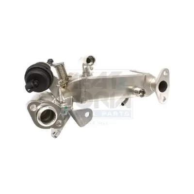 Kühler, Abgasrückführung MEAT & DORIA 881051