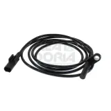 Sensor, Raddrehzahl 1. Hinterachse MEAT & DORIA 901511