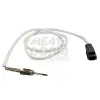Sensor, Abgastemperatur MEAT & DORIA 12875