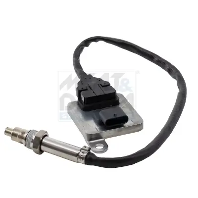 NOx-Sensor, Harnstoffeinspritzung MEAT & DORIA 57386