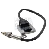 NOx-Sensor, Harnstoffeinspritzung MEAT & DORIA 57386