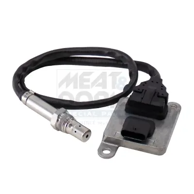 NOx-Sensor, Harnstoffeinspritzung MEAT & DORIA 57387