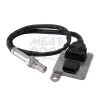 NOx-Sensor, Harnstoffeinspritzung MEAT & DORIA 57387