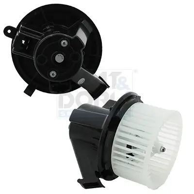 Innenraumgebläse MEAT & DORIA 994461 Bild Innenraumgebläse MEAT & DORIA 994461