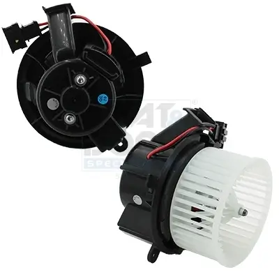 Innenraumgebläse MEAT & DORIA 994462 Bild Innenraumgebläse MEAT & DORIA 994462