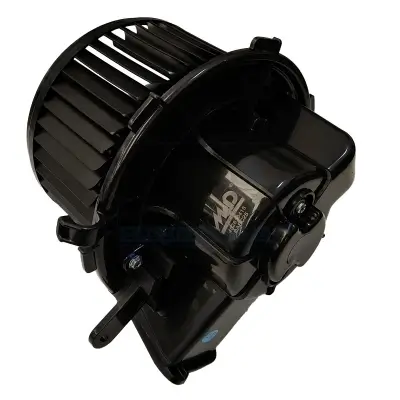 Innenraumgebläse MEAT & DORIA 994468 Bild Innenraumgebläse MEAT & DORIA 994468