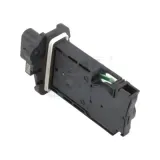 Luftmengenmesser MEAT & DORIA 86552