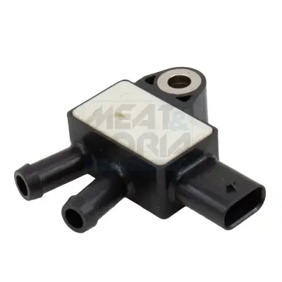 Sensor, Abgasdruck MEAT & DORIA 827098