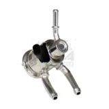 Dosiermodul, Harnstoffeinspritzung MEAT & DORIA 73592