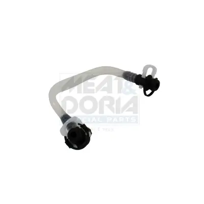 Kraftstoffleitung MEAT & DORIA 981123 Bild Kraftstoffleitung MEAT & DORIA 981123
