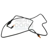 Kraftstoffleitung MEAT & DORIA 981125