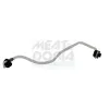 Kraftstoffleitung MEAT & DORIA 981126