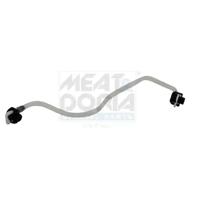 Kraftstoffleitung MEAT & DORIA 981126 Bild Kraftstoffleitung MEAT & DORIA 981126