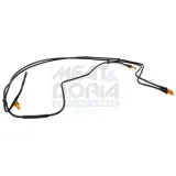 Kraftstoffleitung MEAT & DORIA 981127