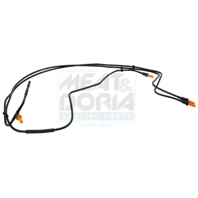 Kraftstoffleitung MEAT & DORIA 981127 Bild Kraftstoffleitung MEAT & DORIA 981127