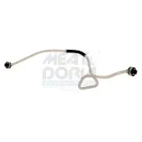 Sensor, Kühlmitteltemperatur MEAT & DORIA 82242