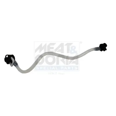 Kraftstoffleitung MEAT & DORIA 981131