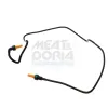 Kraftstoffleitung MEAT & DORIA 981135