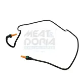 Kraftstoffleitung MEAT & DORIA 981135
