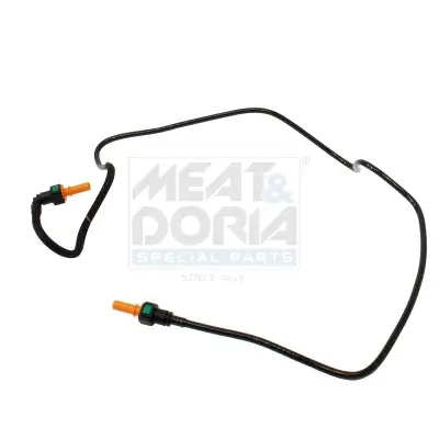 Kraftstoffleitung MEAT & DORIA 981135 Bild Kraftstoffleitung MEAT & DORIA 981135