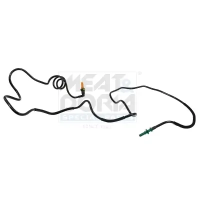 Kraftstoffleitung MEAT & DORIA 981136 Bild Kraftstoffleitung MEAT & DORIA 981136