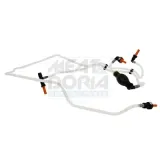 Kraftstoffleitung MEAT & DORIA 981138