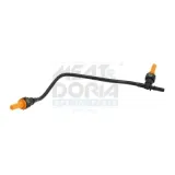 Kraftstoffleitung MEAT & DORIA 981140