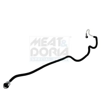 Kraftstoffleitung MEAT & DORIA 981141