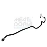 Kraftstoffleitung MEAT & DORIA 981141
