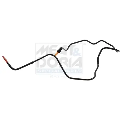 Kraftstoffleitung MEAT & DORIA 981145 Bild Kraftstoffleitung MEAT & DORIA 981145