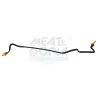 Kraftstoffleitung MEAT & DORIA 981148