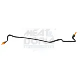 Kraftstoffleitung MEAT & DORIA 981148