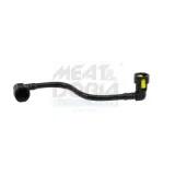 Kraftstoffleitung MEAT & DORIA 981150