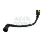 Kraftstoffleitung MEAT & DORIA 981153