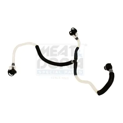 Kraftstoffleitung MEAT & DORIA 981156 Bild Kraftstoffleitung MEAT & DORIA 981156