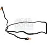 Kraftstoffleitung MEAT & DORIA 981158