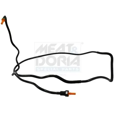 Kraftstoffleitung MEAT & DORIA 981158 Bild Kraftstoffleitung MEAT & DORIA 981158